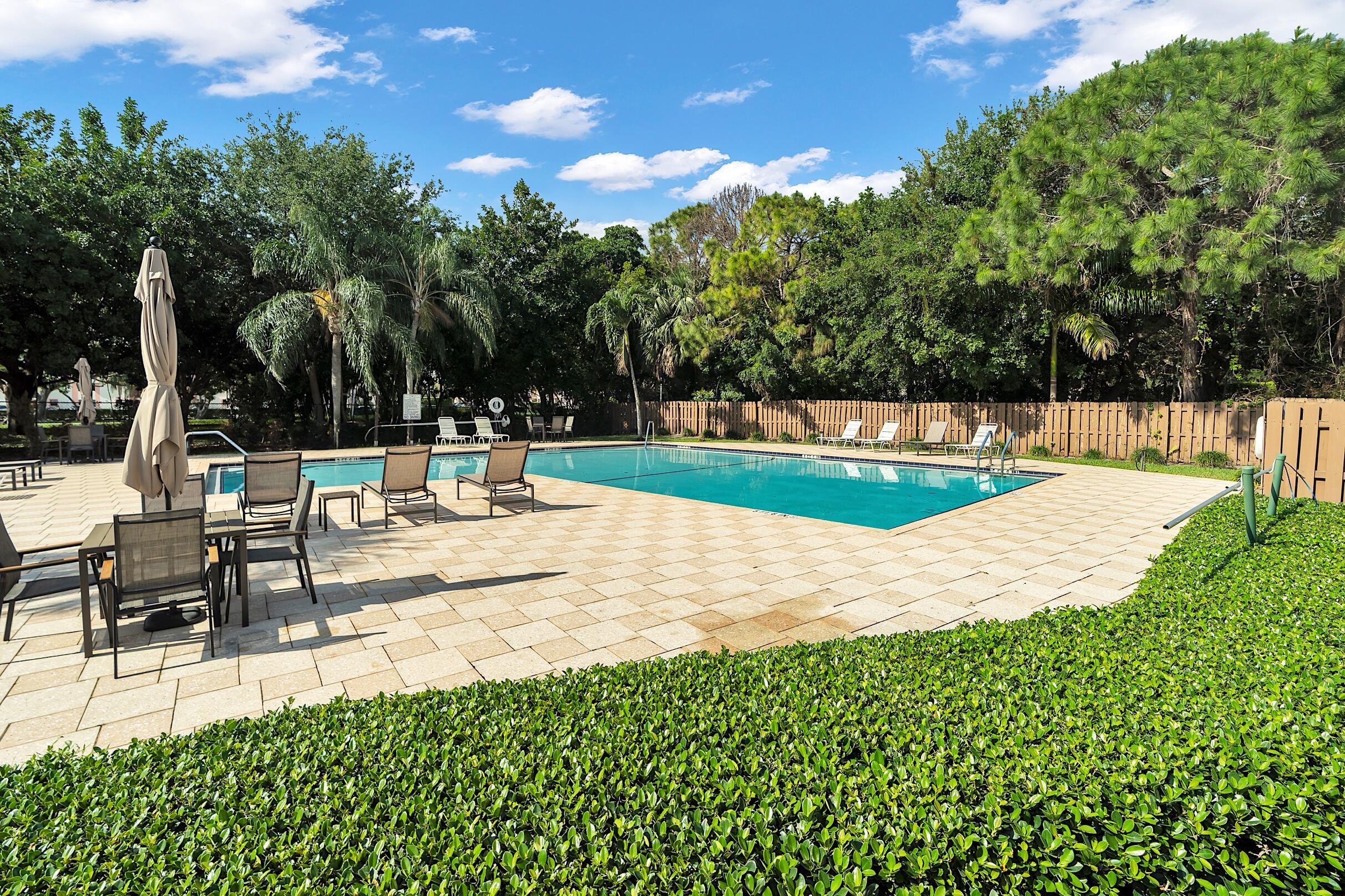 3139 Millwood Terrace, Unit 230 Boca Raton, FL 33431 - Photo 37 of 37 230 - 044