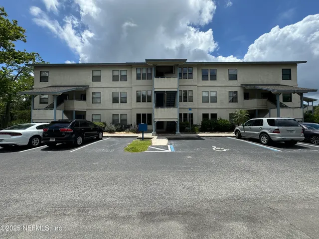 $100,000 | 5615 San Juan Avenue, Unit 608, Jacksonville, FL 32210
