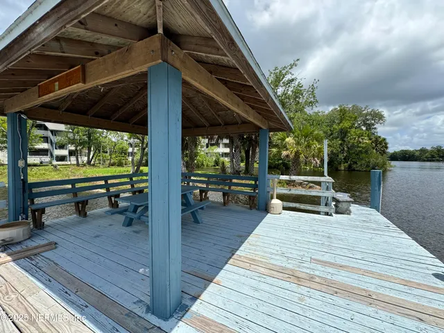 $100,000 | 5615 San Juan Avenue, Unit 608, Jacksonville, FL 32210