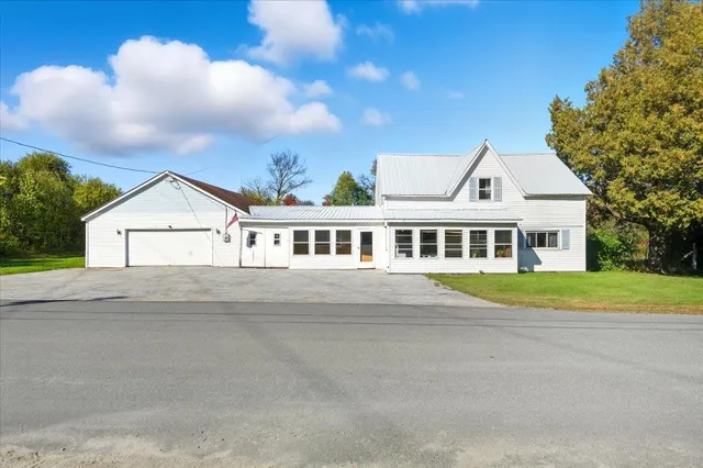 $299,000 | 455 Hardwood Hill Road, Richford, VT 05476