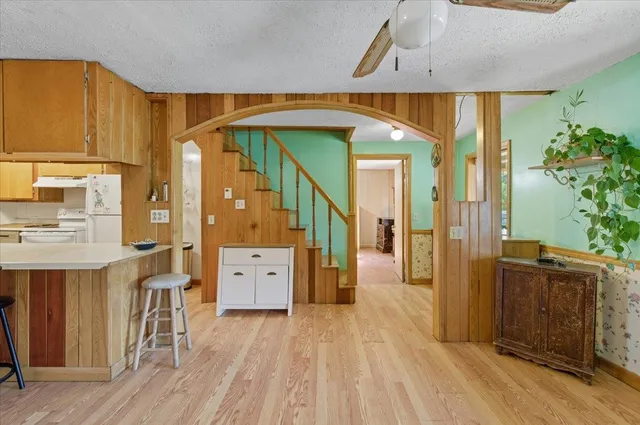 $299,000 | 455 Hardwood Hill Road, Richford, VT 05476