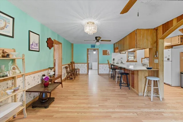 $299,000 | 455 Hardwood Hill Road, Richford, VT 05476