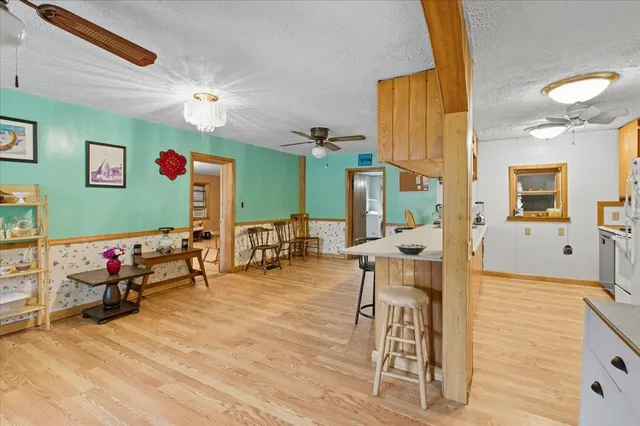 $299,000 | 455 Hardwood Hill Road, Richford, VT 05476