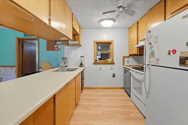 $299,000 | 455 Hardwood Hill Road, Richford, VT 05476