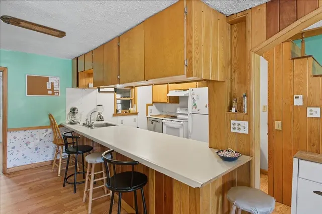 $299,000 | 455 Hardwood Hill Road, Richford, VT 05476