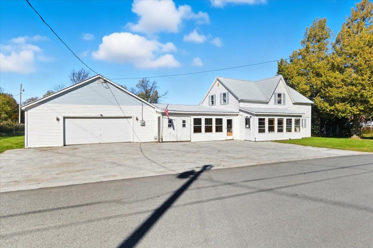 455 Hardwood Hill Road Richford, VT 05476 - Photo 2 of 53