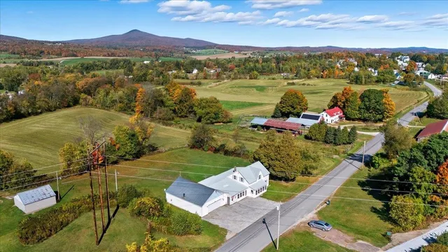 $299,000 | 455 Hardwood Hill Road, Richford, VT 05476
