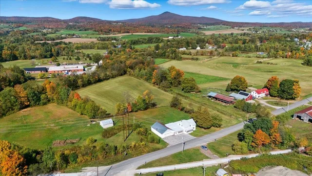 $299,000 | 455 Hardwood Hill Road, Richford, VT 05476