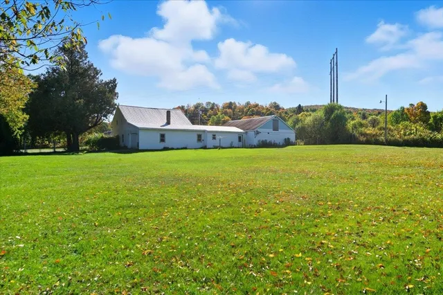 $299,000 | 455 Hardwood Hill Road, Richford, VT 05476