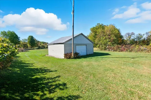 $299,000 | 455 Hardwood Hill Road, Richford, VT 05476
