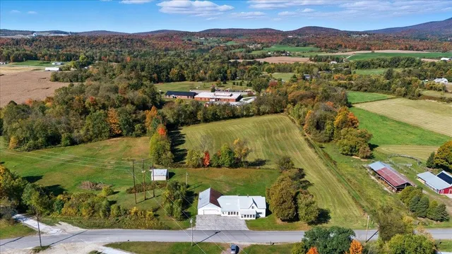 $299,000 | 455 Hardwood Hill Road, Richford, VT 05476