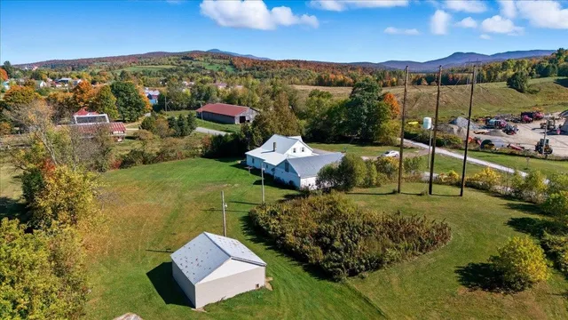 $299,000 | 455 Hardwood Hill Road, Richford, VT 05476