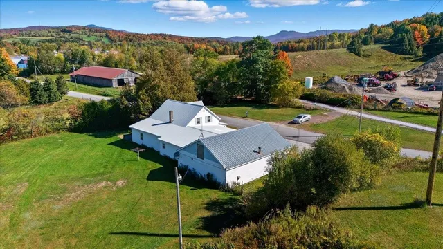 $299,000 | 455 Hardwood Hill Road, Richford, VT 05476