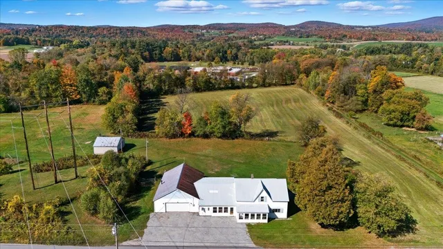 $299,000 | 455 Hardwood Hill Road, Richford, VT 05476