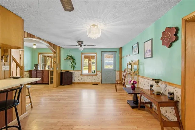 $299,000 | 455 Hardwood Hill Road, Richford, VT 05476