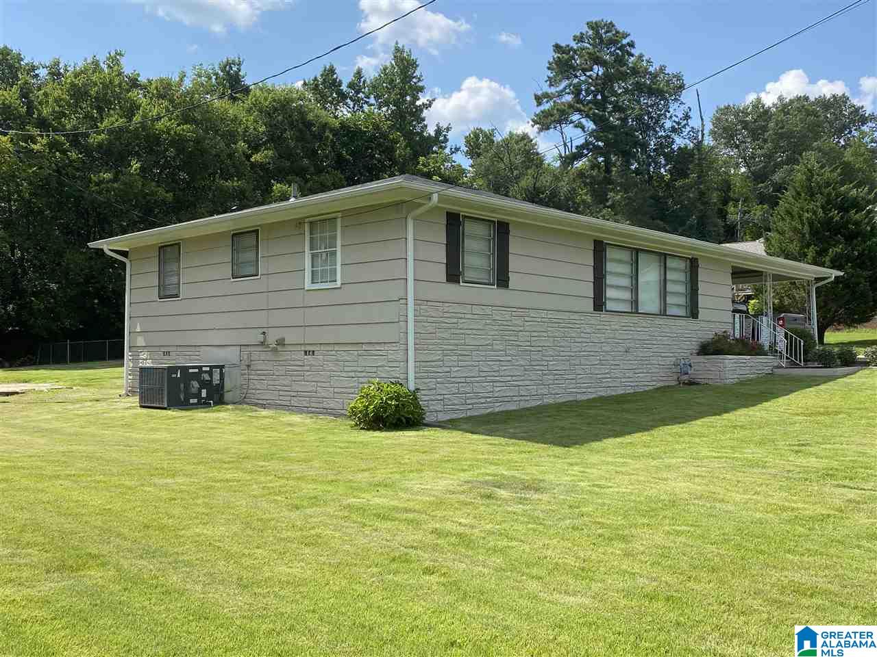 107 Pinecrest Road Bessemer, AL 35023 - Photo 2 of 7
