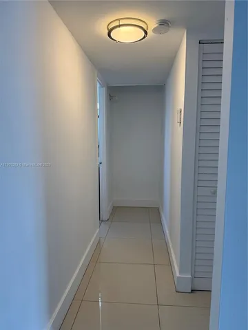 a view of bathroom with shower