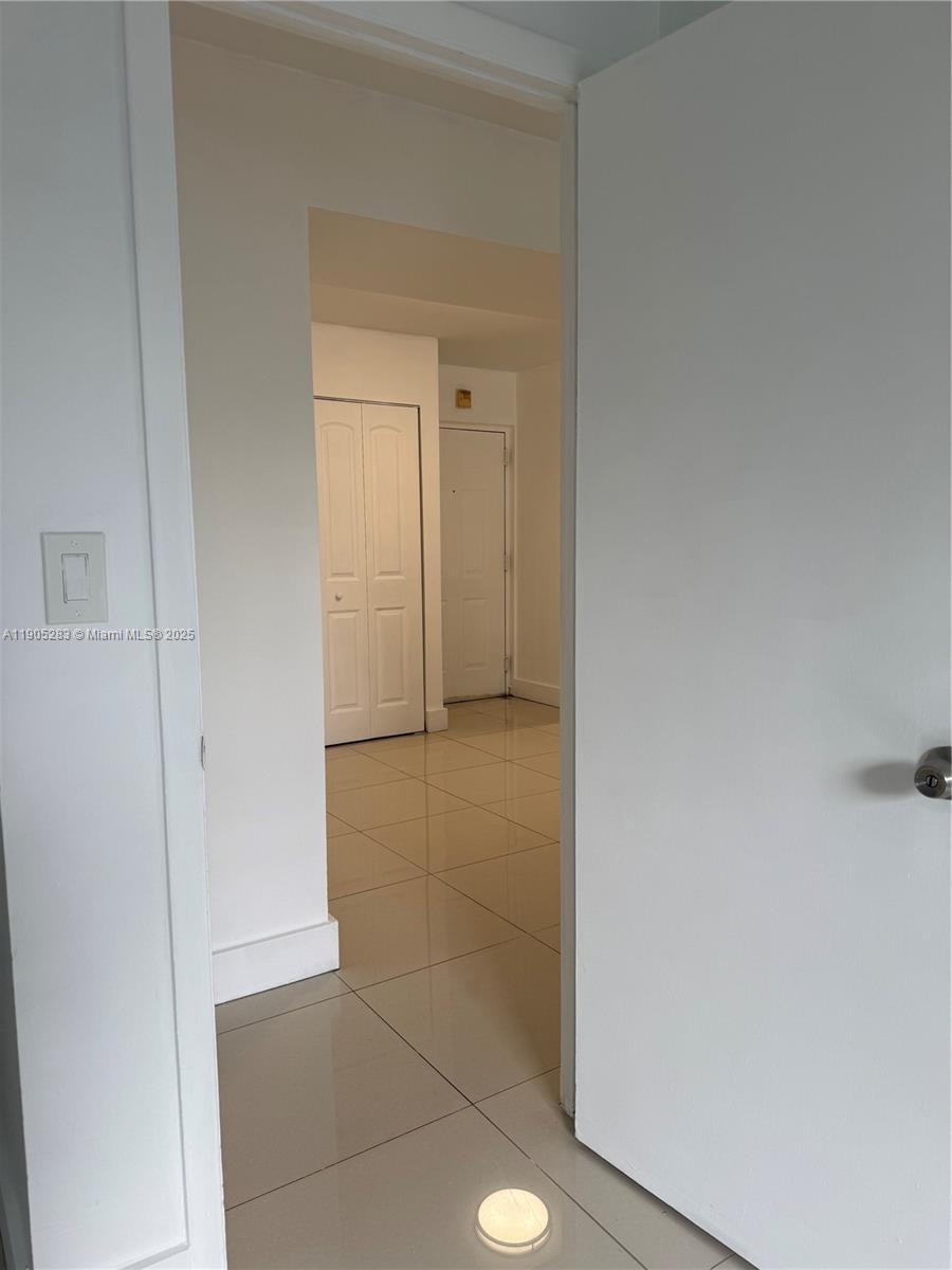 9460 Fontainebleau Boulevard, Unit 331 Miami, FL 33172 - Photo 14 of 17 a view of an empty room
