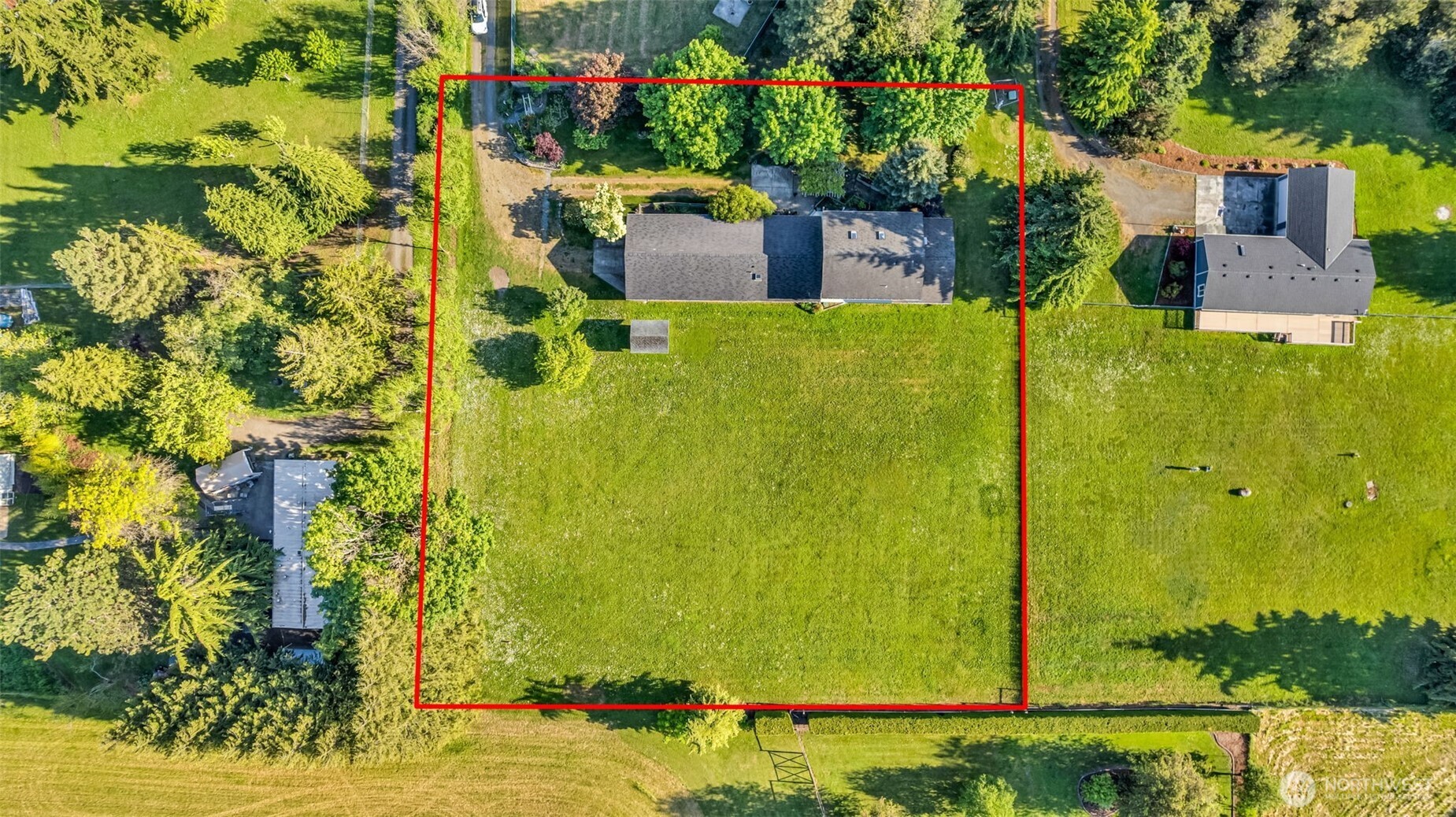 1433 Port Williams Road Sequim, WA 98382 - Photo 35 of 40