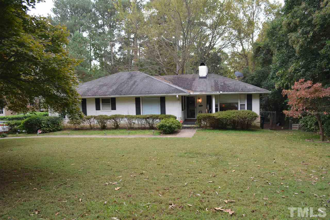 835 Lake Boone Trail Raleigh, NC 27607 - Photo 1 of 15