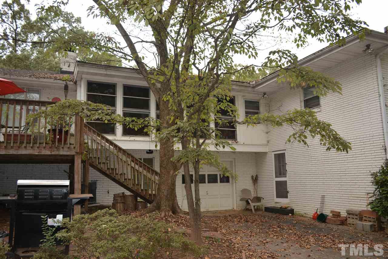 835 Lake Boone Trail Raleigh, NC 27607 - Photo 2 of 15