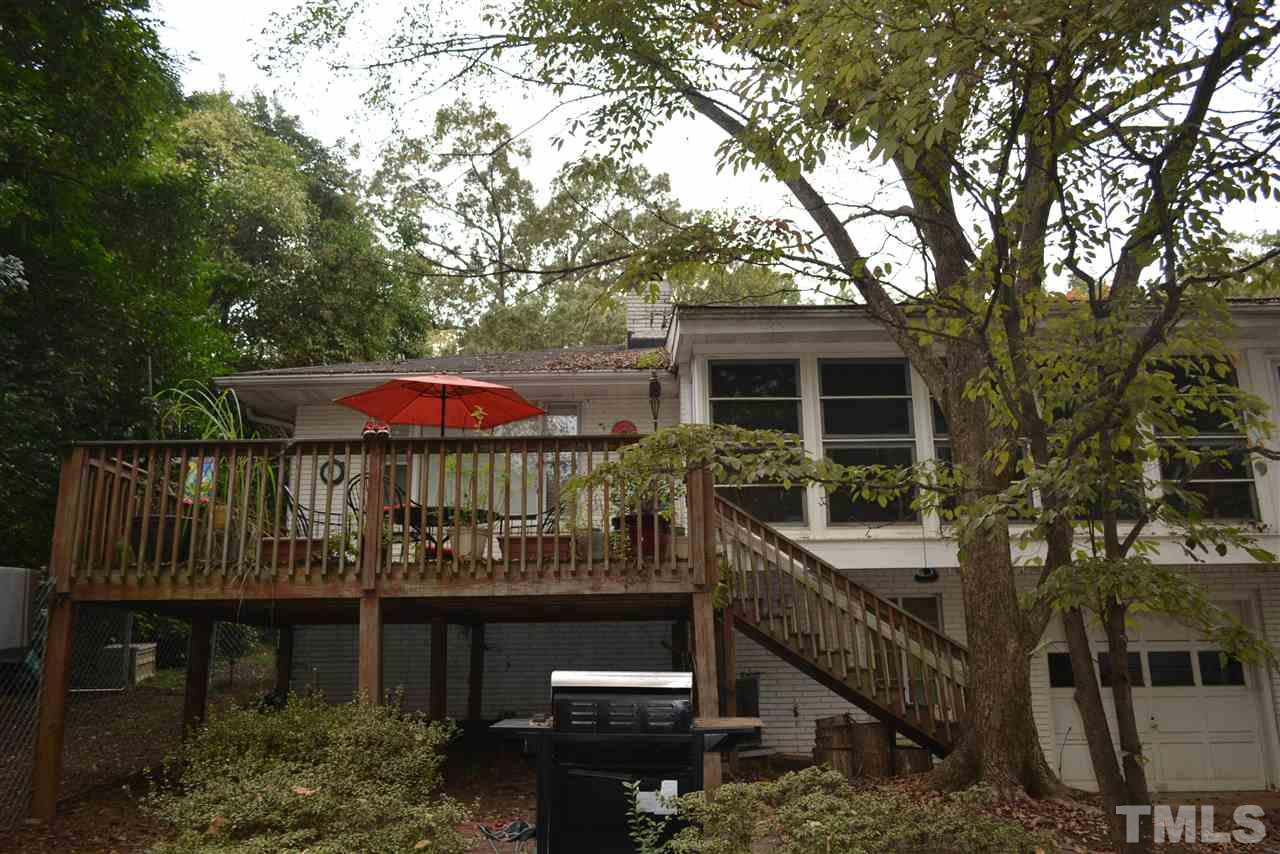 835 Lake Boone Trail Raleigh, NC 27607 - Photo 3 of 15