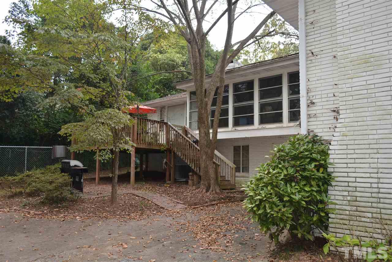 835 Lake Boone Trail Raleigh, NC 27607 - Photo 4 of 15