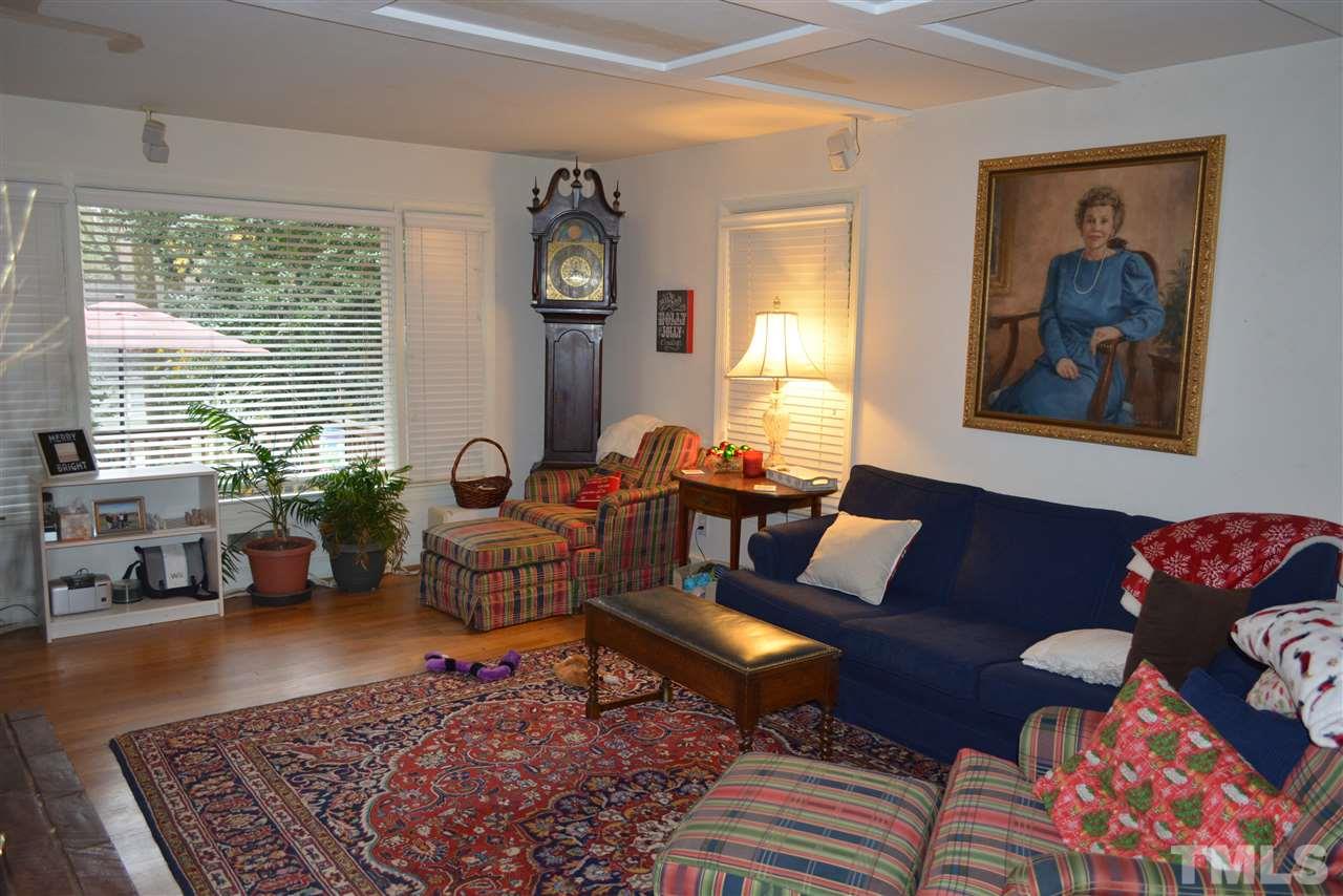 835 Lake Boone Trail Raleigh, NC 27607 - Photo 6 of 15