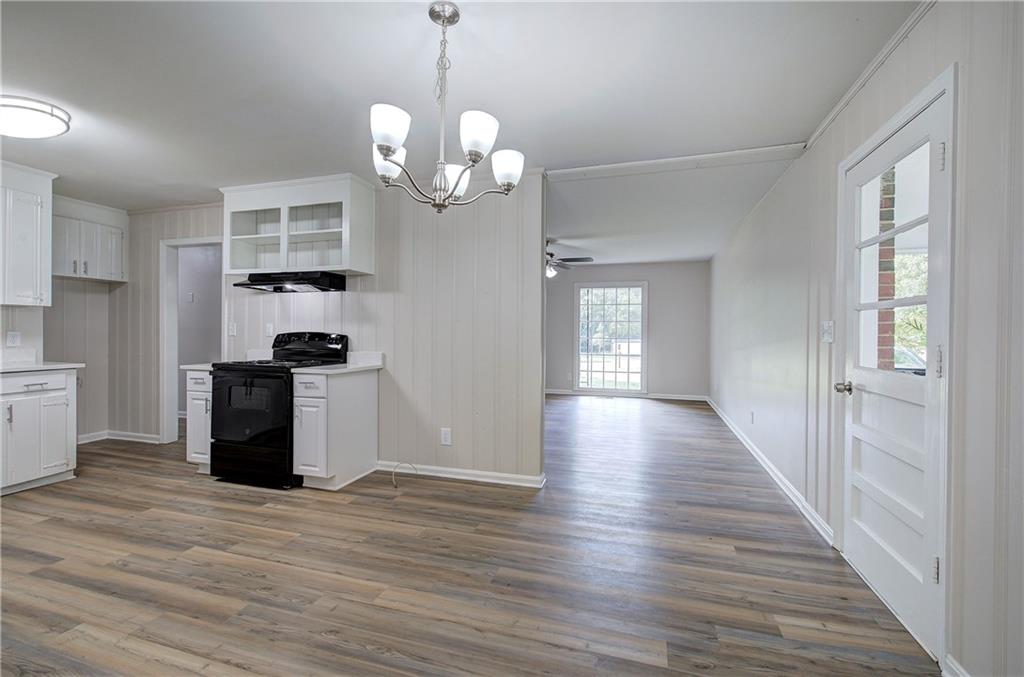 762 Morgan Road Bremen, GA 30110 - Photo 14 of 33 Gallery Image 14