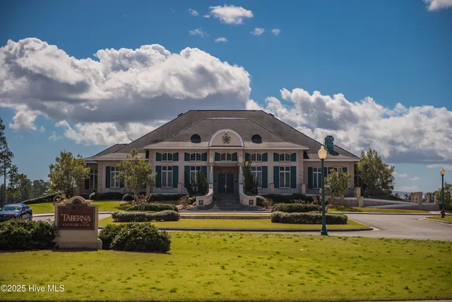 $110,000 | 205 Taberna Circle, New Bern, NC 28562