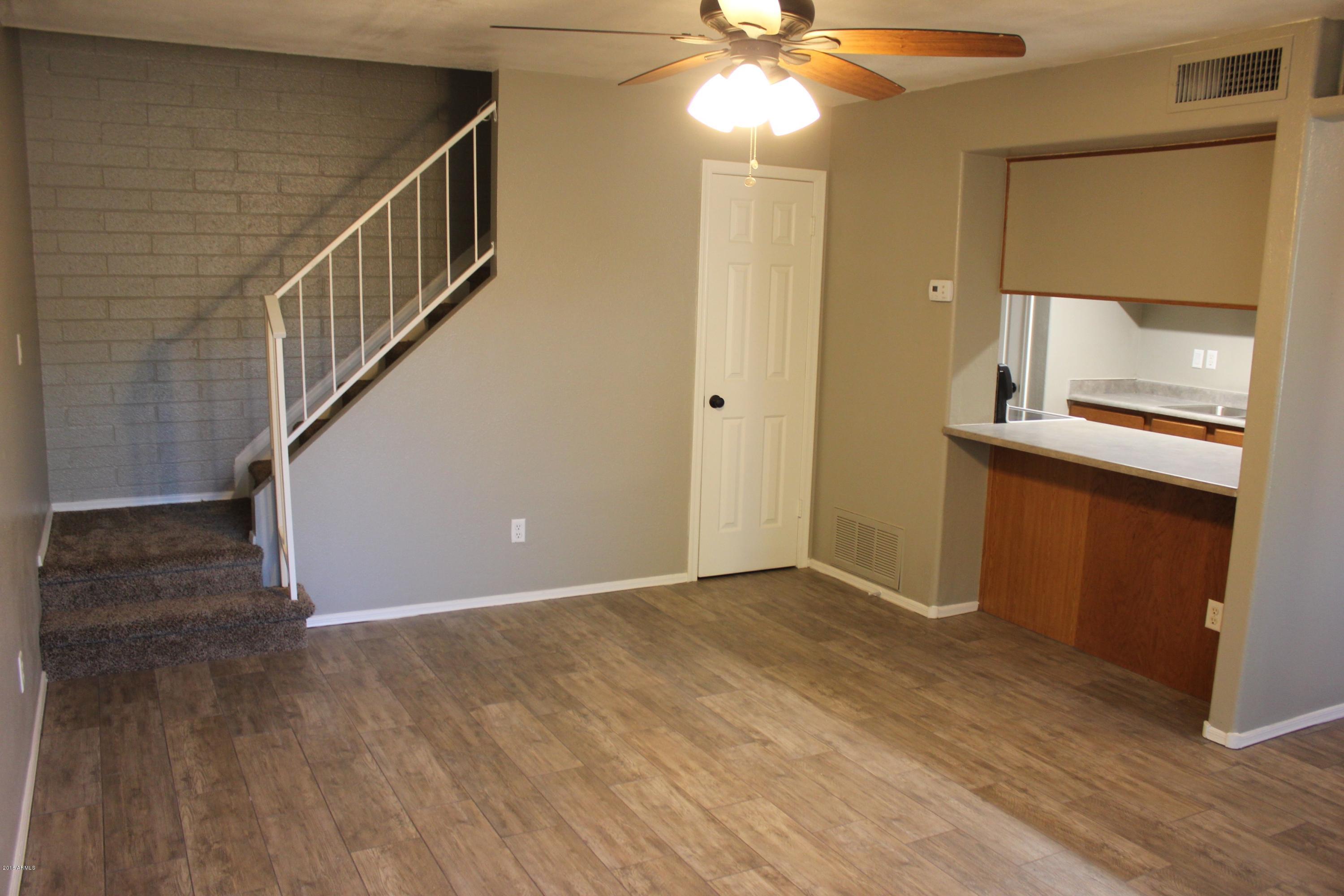 600 South Dobson Road, Unit 194 Mesa, AZ 85202 - Photo 11 of 28 Nice gray paint throughout