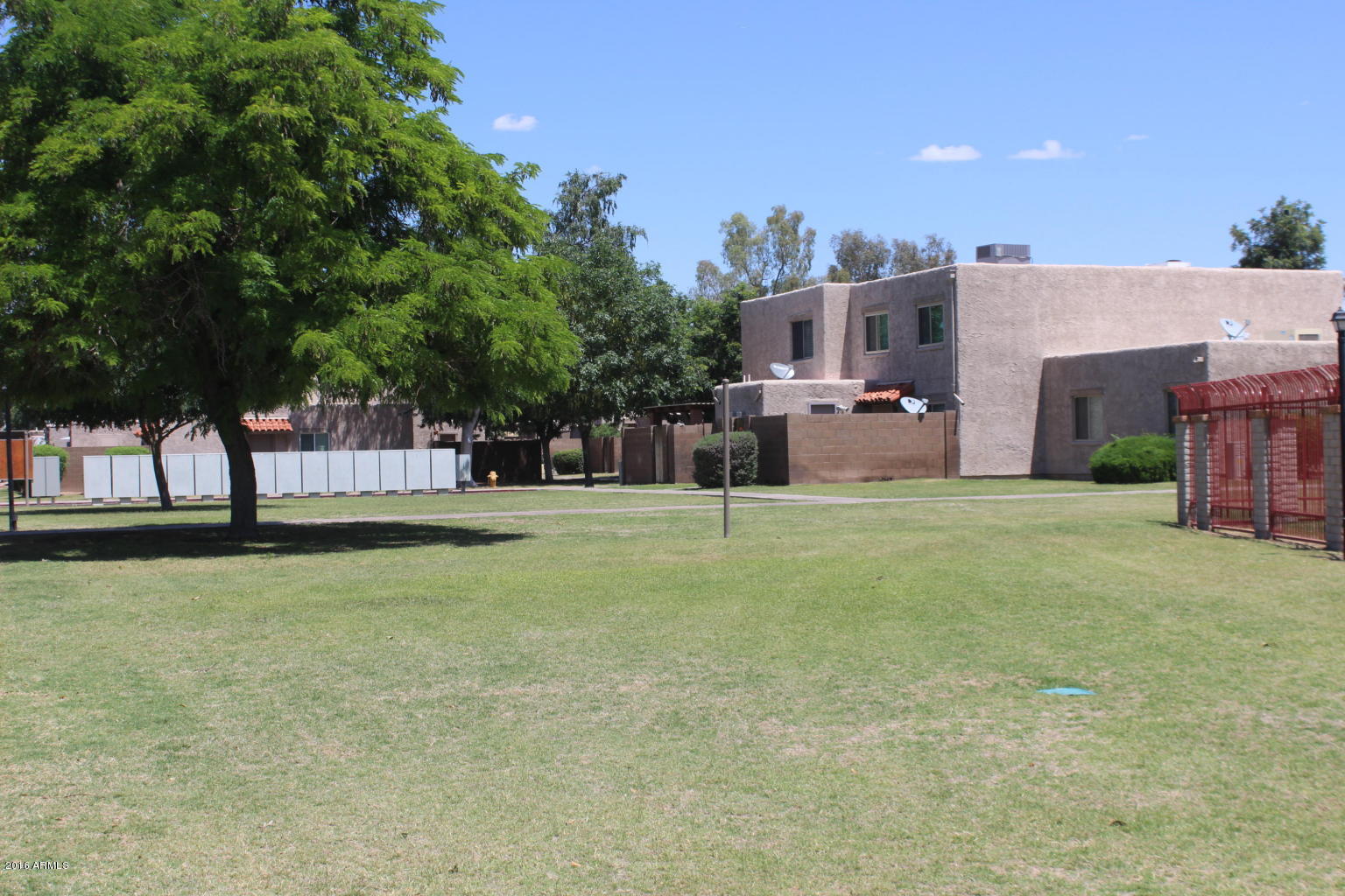 600 South Dobson Road, Unit 194 Mesa, AZ 85202 - Photo 26 of 28 Common Area Near Pool