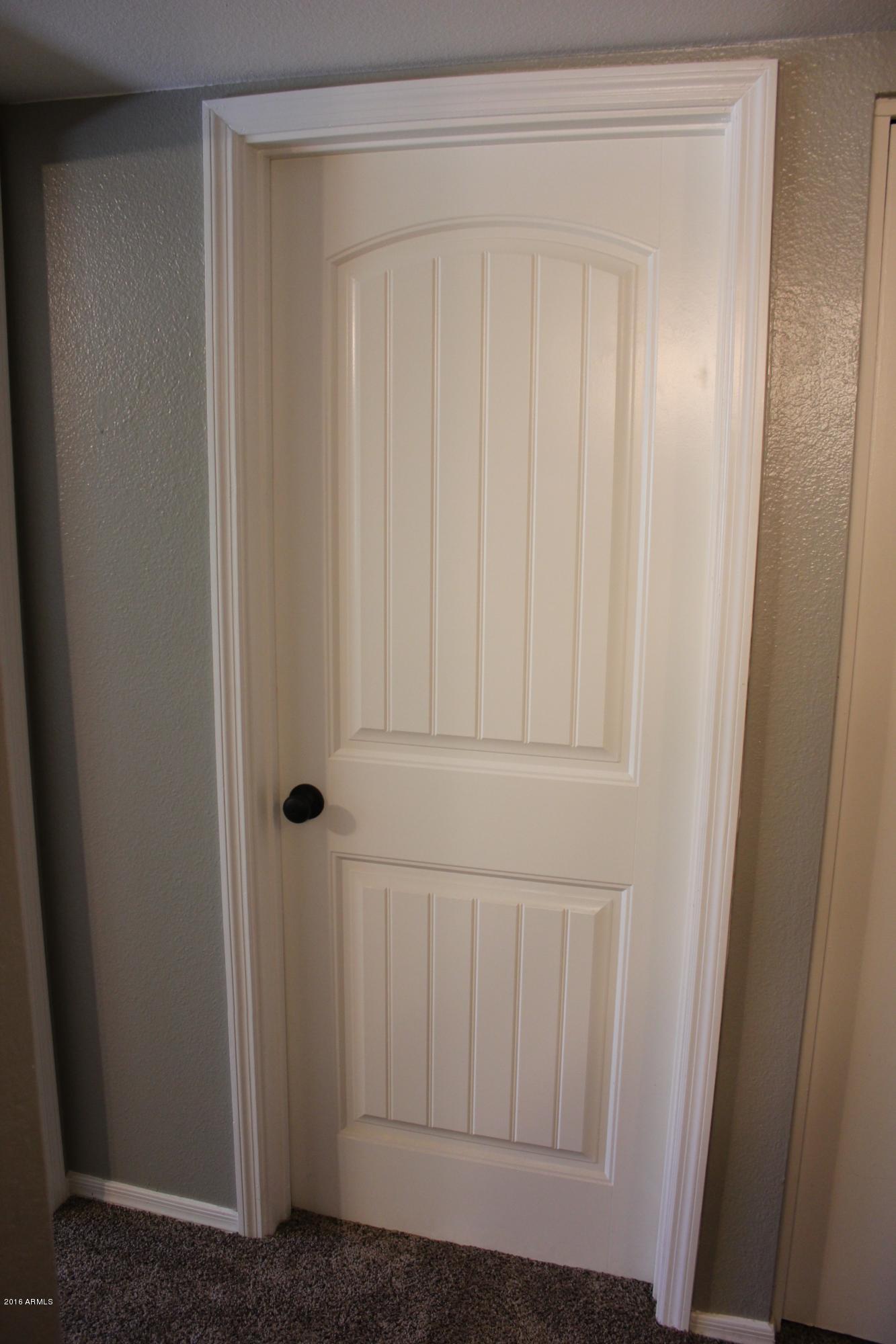600 South Dobson Road, Unit 194 Mesa, AZ 85202 - Photo 4 of 28 New matching doors throughout