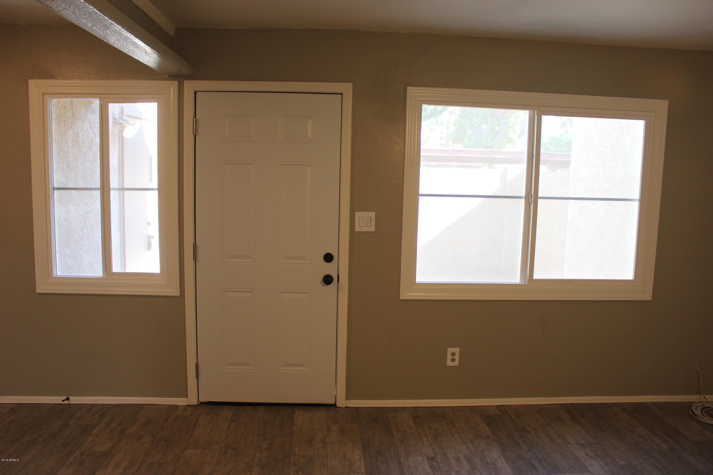 600 South Dobson Road, Unit 194 Mesa, AZ 85202 - Photo 5 of 28 New Windows throughout home