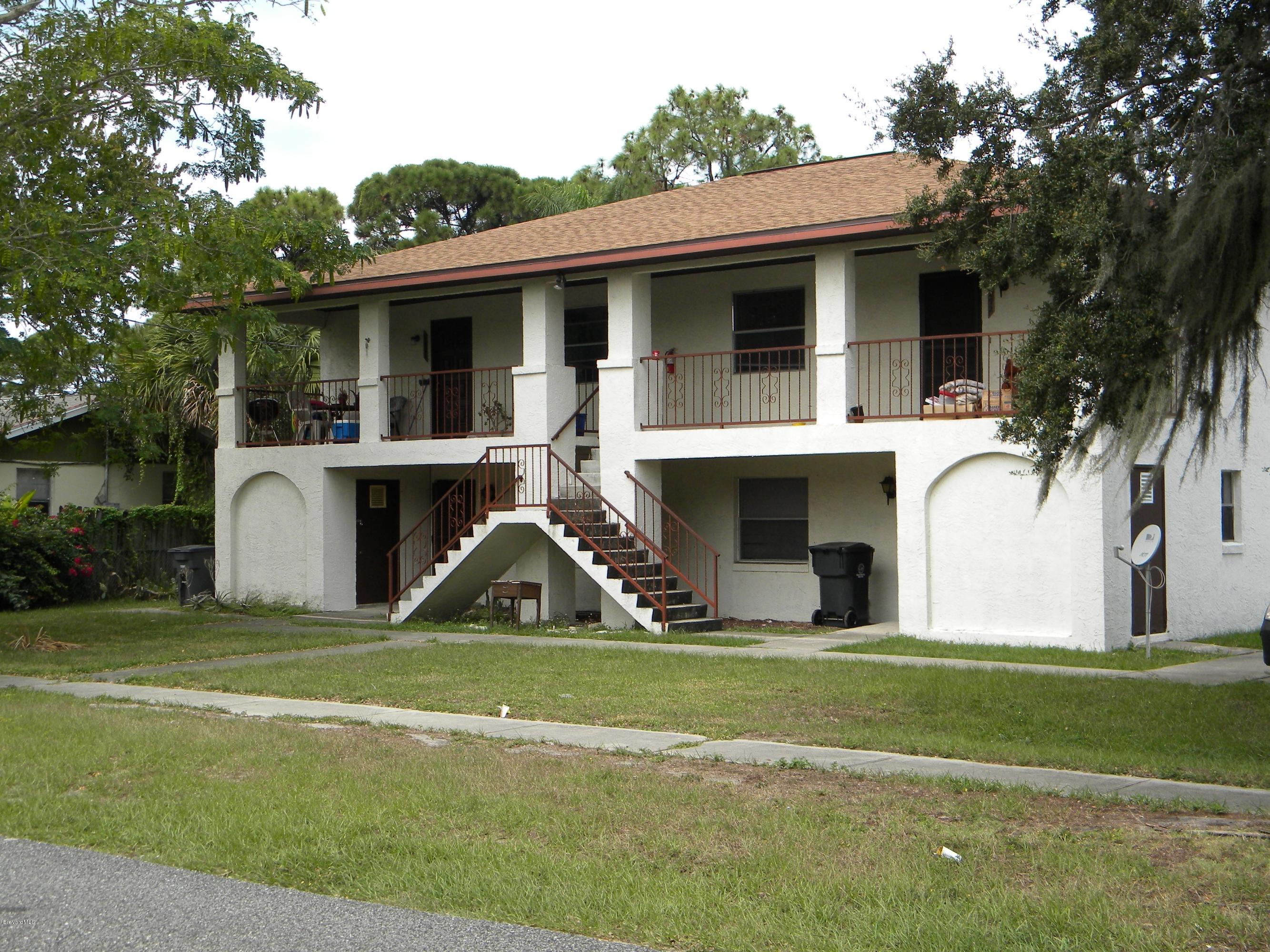 4296 Capron Road Titusville, FL 32780 - Photo 2 of 2 4290 Capron