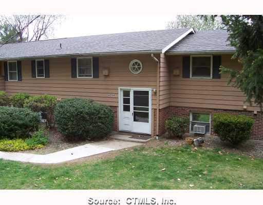 270 South Windham Road, Unit 68 Windham, CT 06226 - Photo 1 of 1 a view of a house with a yard