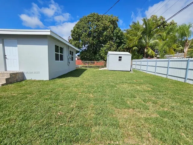 $580,000 | 1951 Northeast 157th Terrace, North Miami Beach, FL 33162