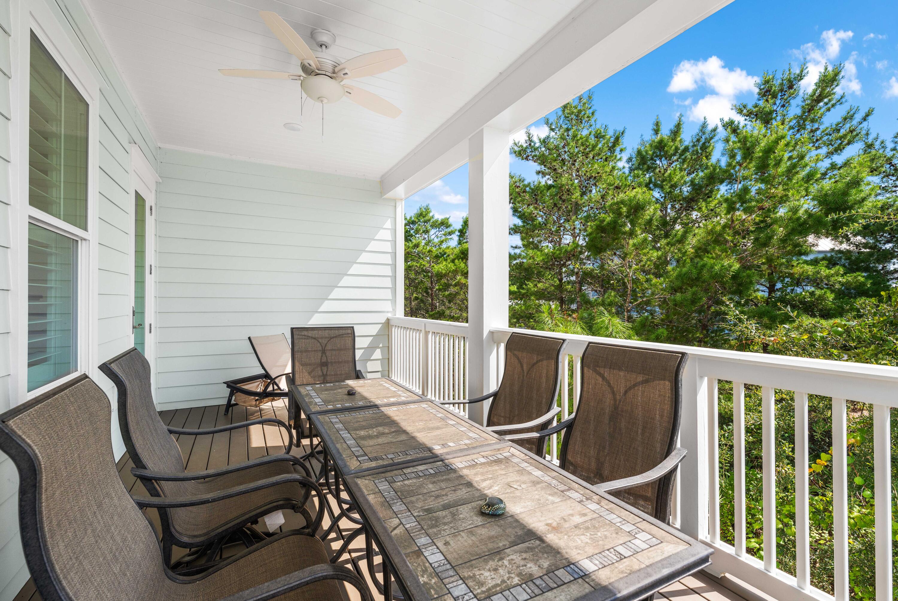 164 Clipper Street Inlet Beach, FL 32461 - Photo 57 of 75 164 Clipper Interior-29