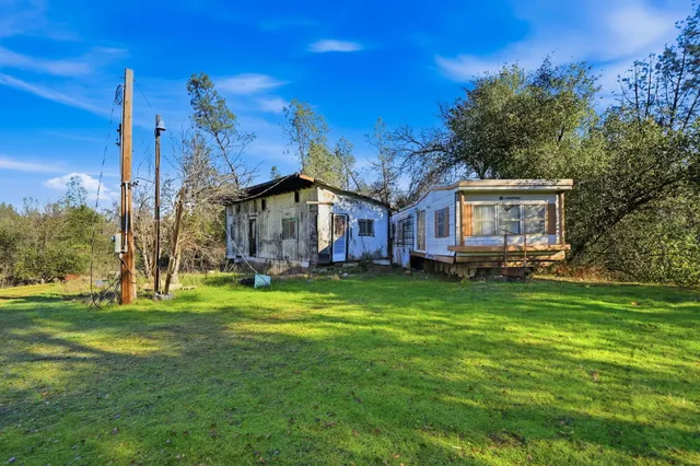$72,000 | 7766 Raven Road, Redding, CA 96001