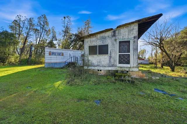 $72,000 | 7766 Raven Road, Redding, CA 96001