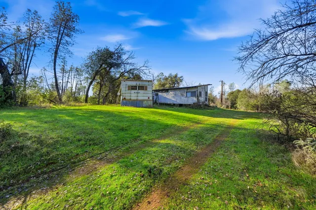 $72,000 | 7766 Raven Road, Redding, CA 96001