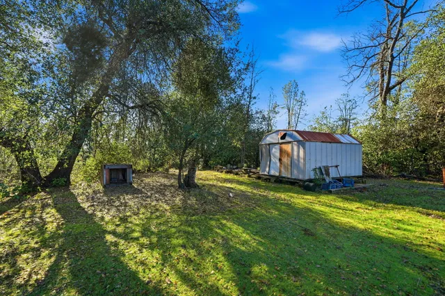 $72,000 | 7766 Raven Road, Redding, CA 96001