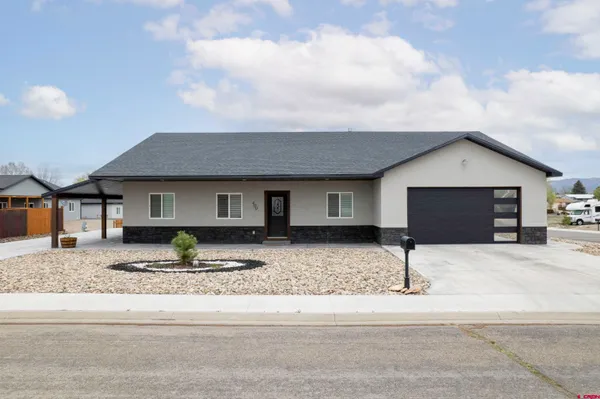 $450,000 | 400 North Erin Street, Cortez, CO 81321