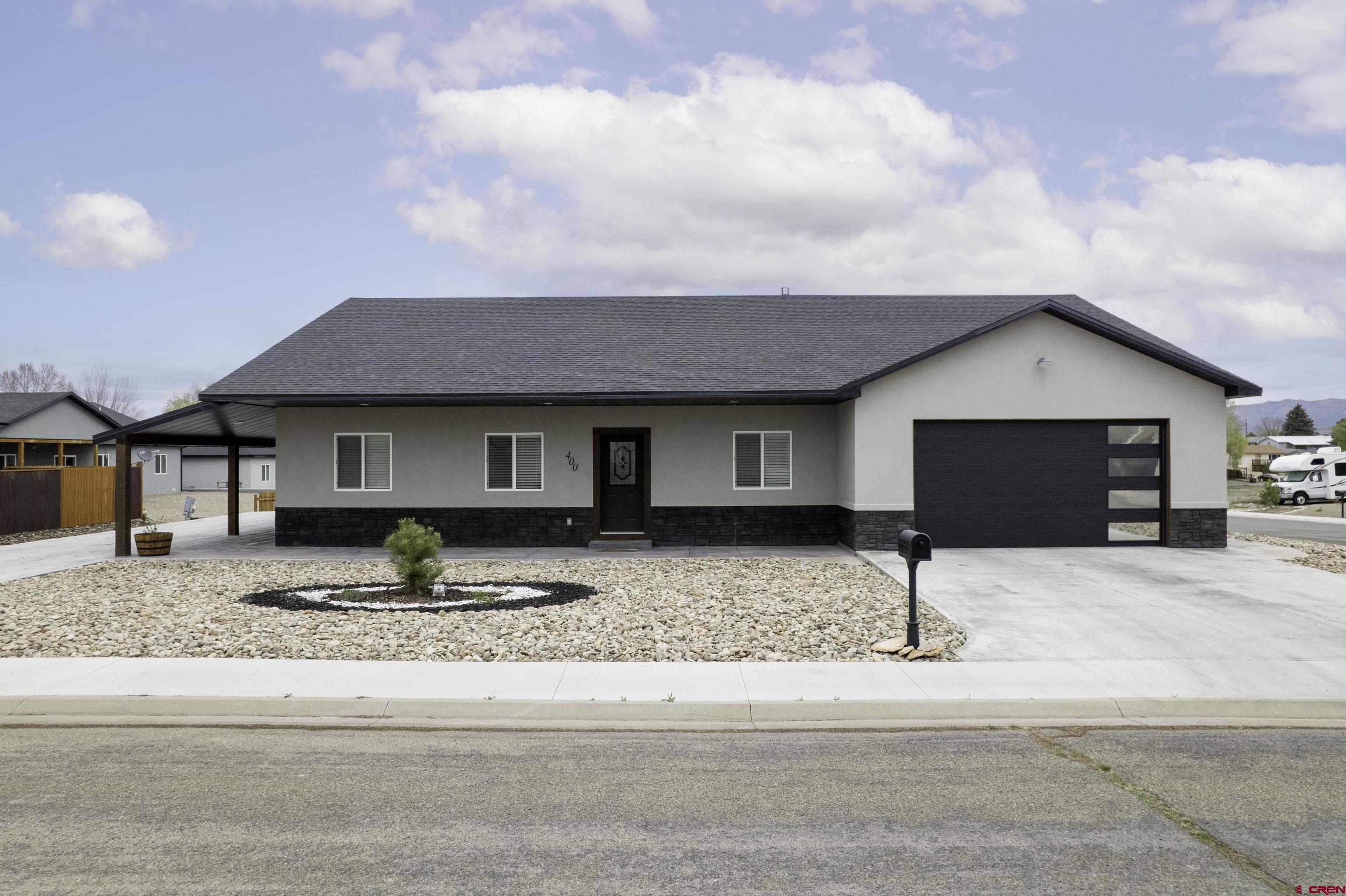 400 North Erin Street Cortez, CO 81321 - Photo 1 of 37