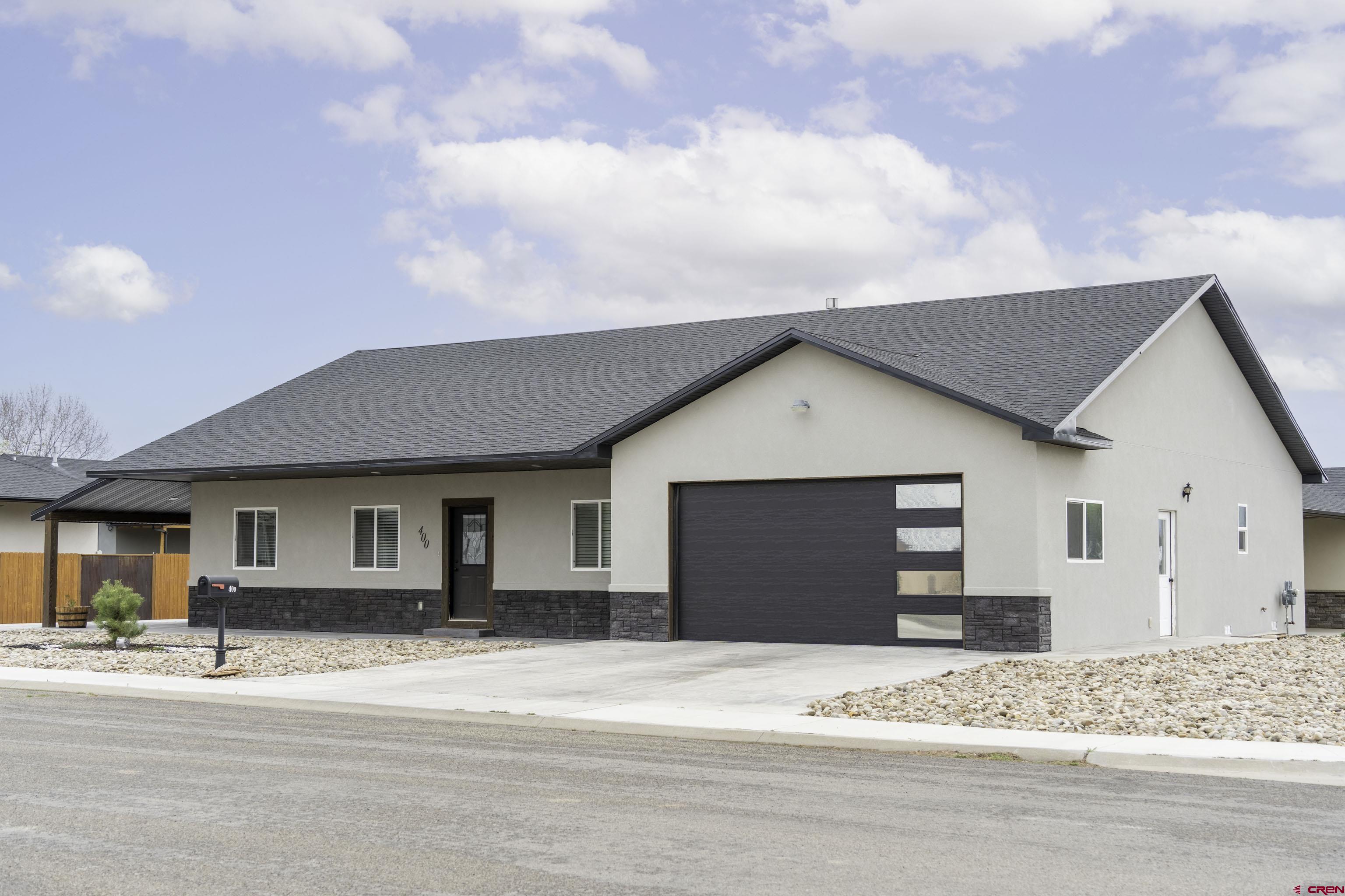 400 North Erin Street Cortez, CO 81321 - Photo 2 of 37