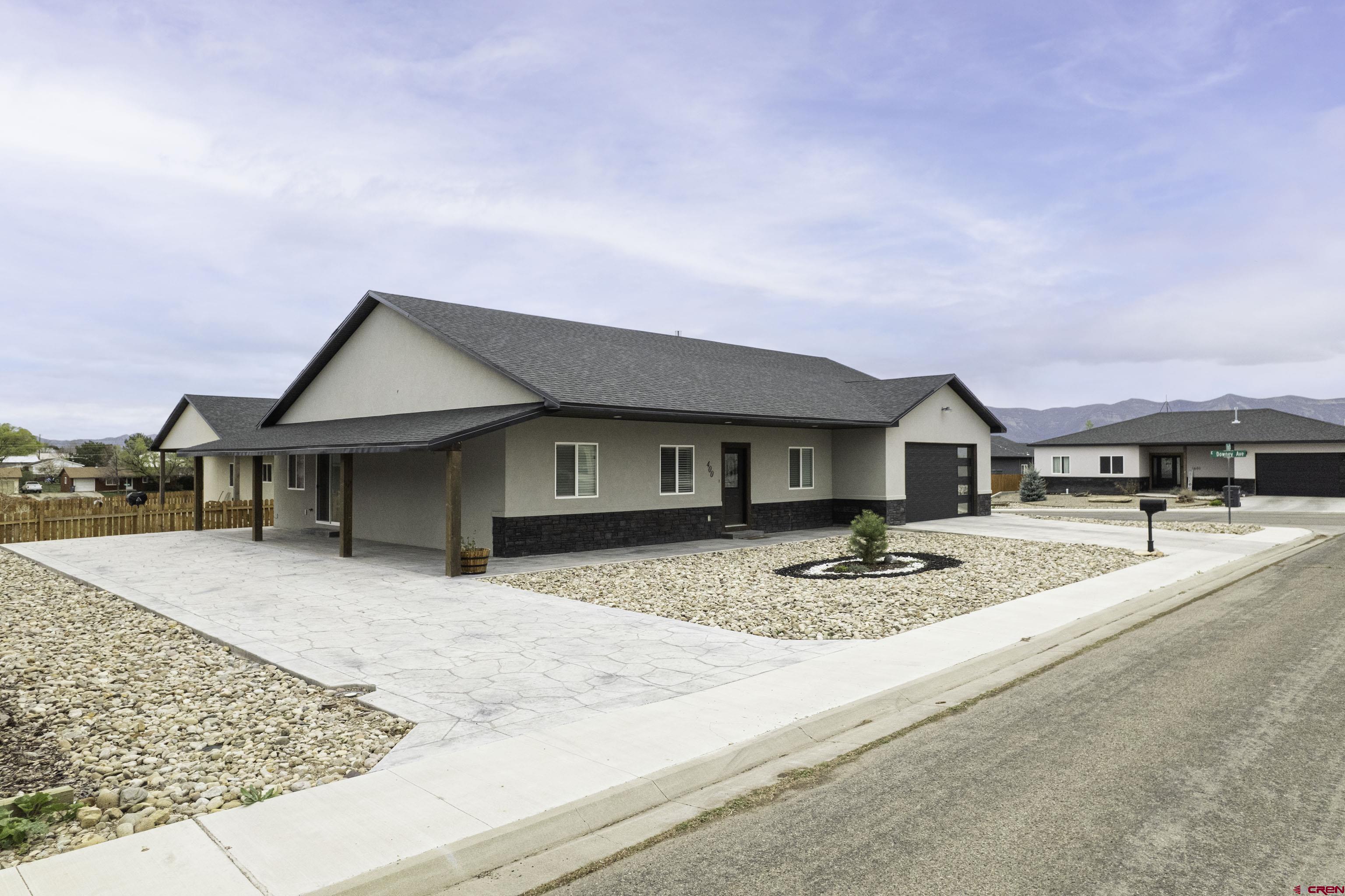 400 North Erin Street Cortez, CO 81321 - Photo 32 of 37