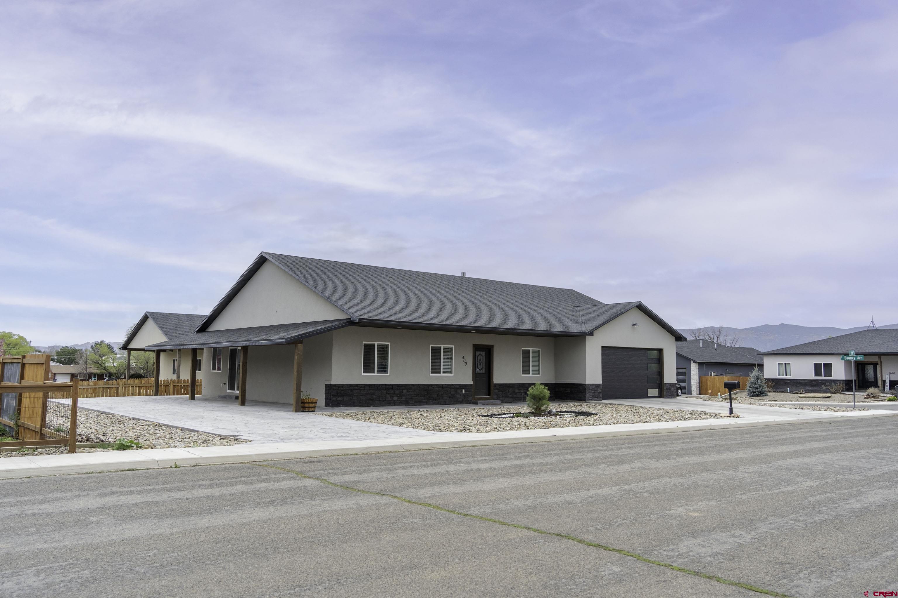 400 North Erin Street Cortez, CO 81321 - Photo 34 of 37
