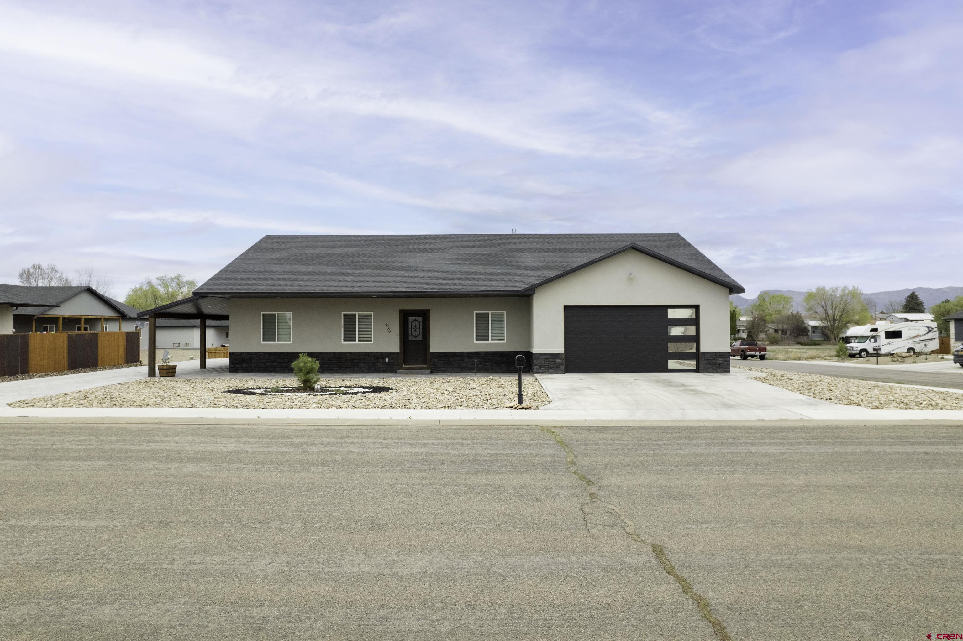 400 North Erin Street Cortez, CO 81321 - Photo 35 of 37