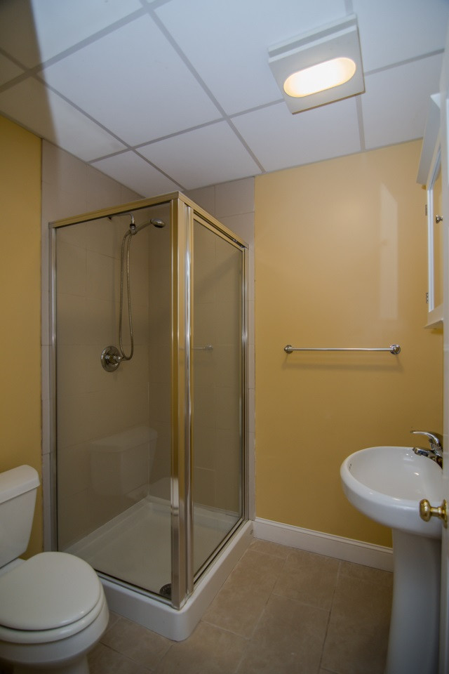 3009 Windberry Street Raleigh, NC 27612 - Photo 28 of 30 Basement Bathroom
