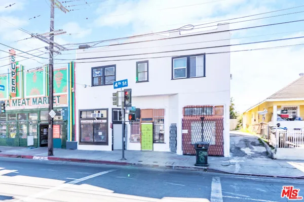 $1,275,000 | 3108 East 4th Street, Los Angeles, CA 90063